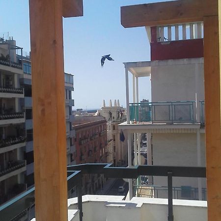 Monolocale Sonnino Villa Cagliari Exterior foto